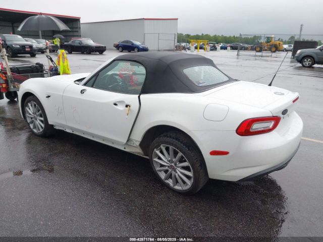 2017 FIAT 124 SPIDER JC1NFAEK5H0101922 Photo 2