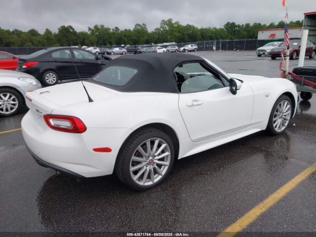 2017 FIAT 124 SPIDER JC1NFAEK5H0101922 Photo 3