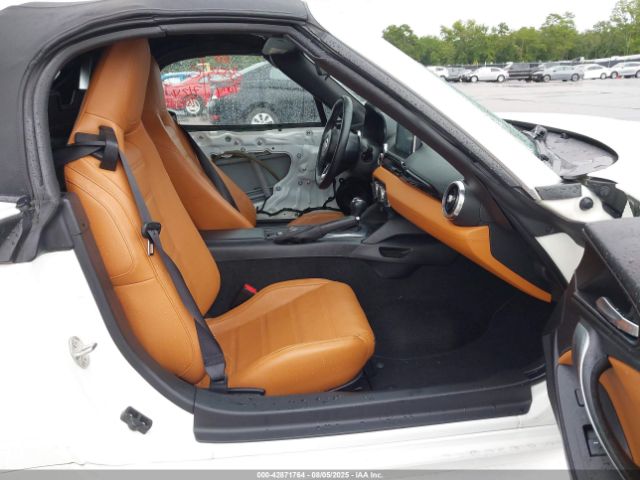 2017 FIAT 124 SPIDER JC1NFAEK5H0101922 Photo 4