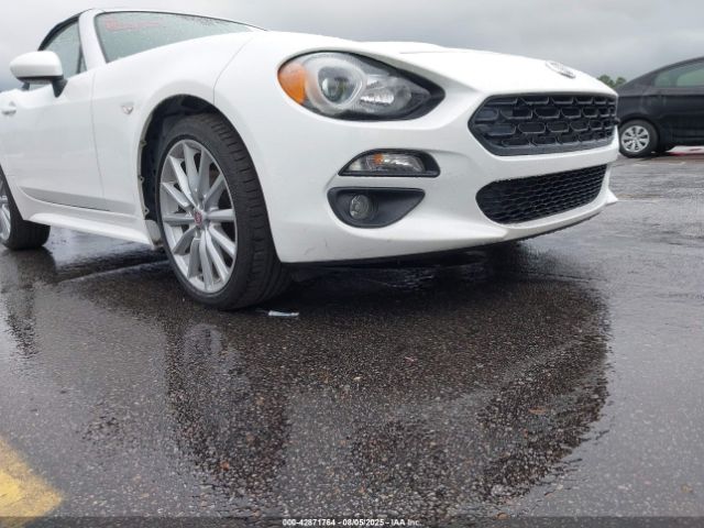 2017 FIAT 124 SPIDER JC1NFAEK5H0101922 Photo 5
