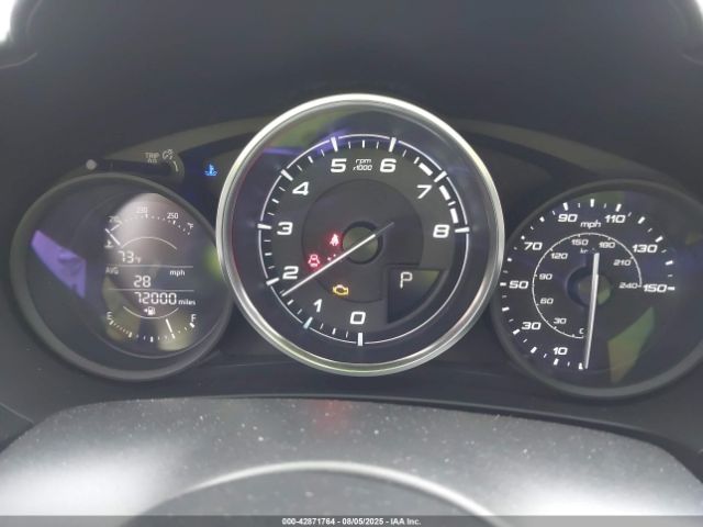 2017 FIAT 124 SPIDER JC1NFAEK5H0101922 Photo 6