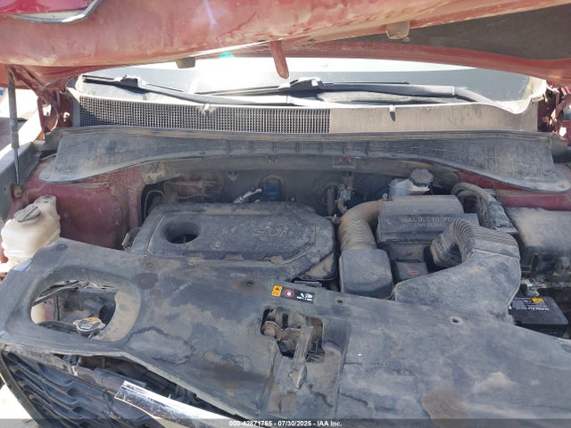 5XYPG4A36LG686604 KIA gdi theta-ii