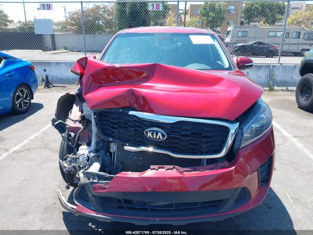 5XYPG4A36LG686604 KIA gdi theta-ii