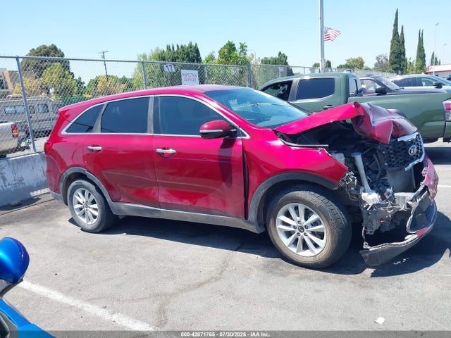 5XYPG4A36LG686604 KIA gdi theta-ii