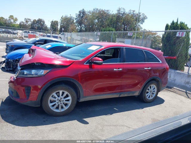 5XYPG4A36LG686604 KIA gdi theta-ii