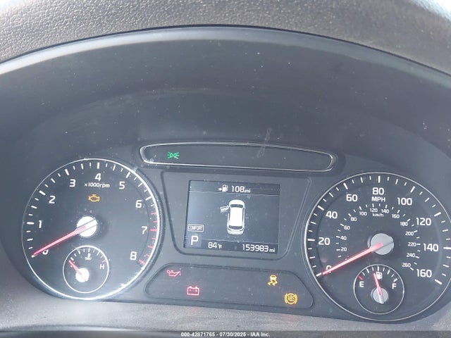 5XYPG4A36LG686604 KIA gdi theta-ii