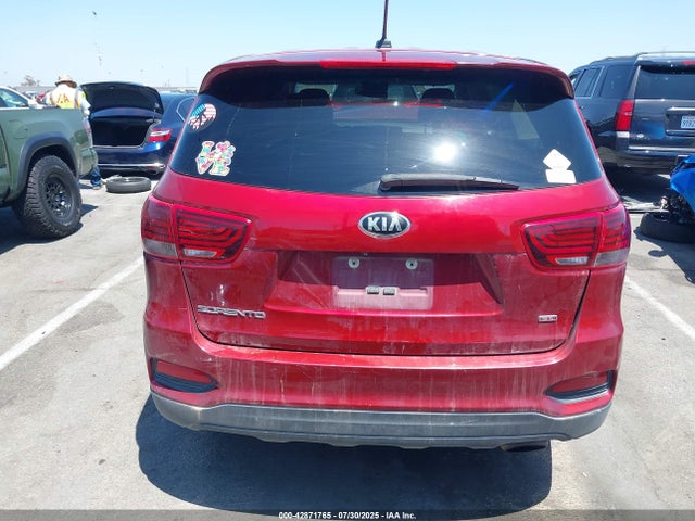 5XYPG4A36LG686604 KIA gdi theta-ii