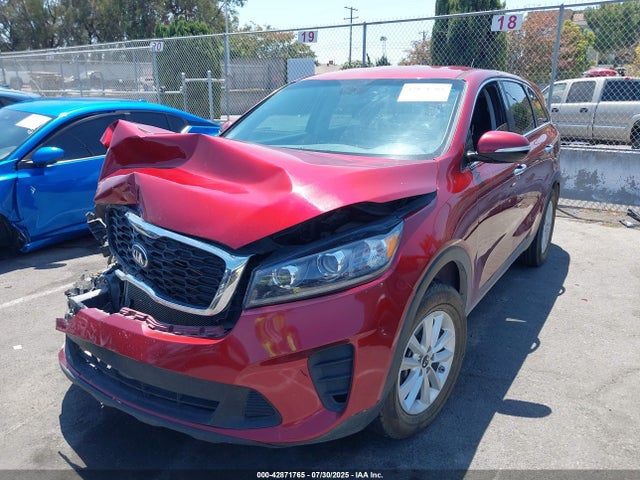 5XYPG4A36LG686604 KIA gdi theta-ii