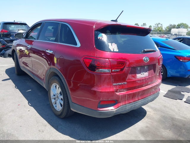 5XYPG4A36LG686604 KIA gdi theta-ii