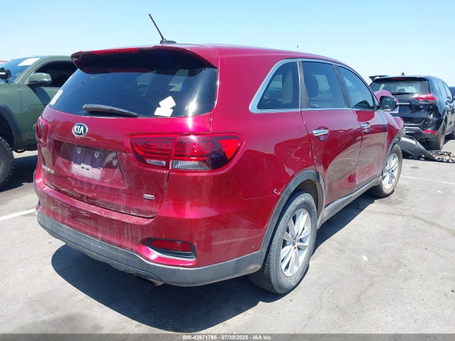 5XYPG4A36LG686604 KIA gdi theta-ii
