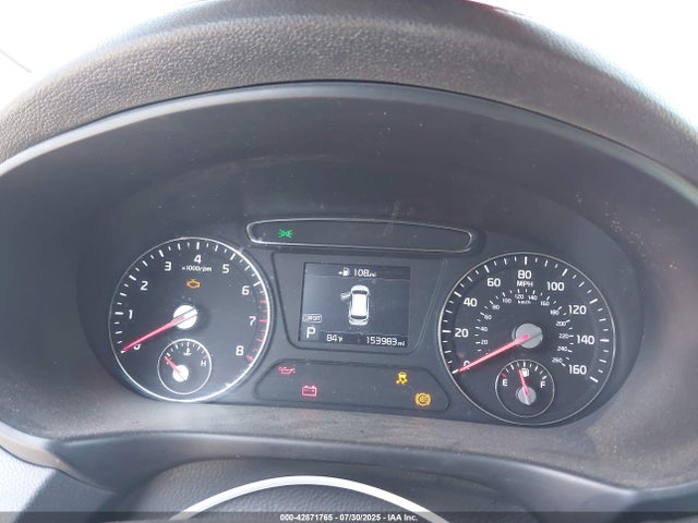 5XYPG4A36LG686604 KIA gdi theta-ii