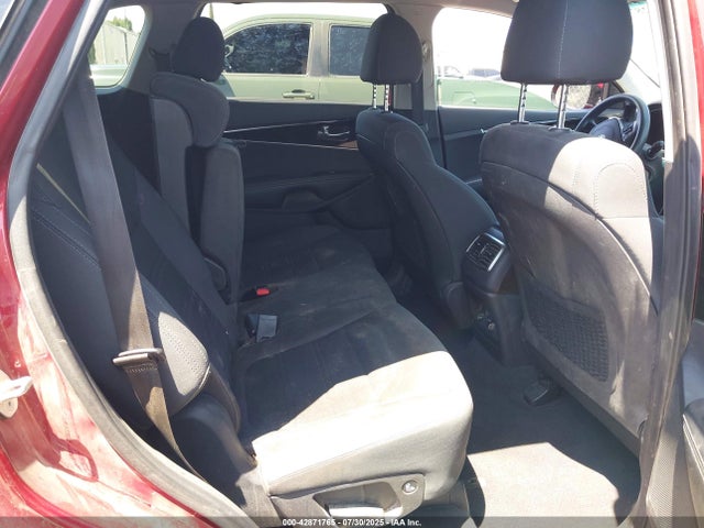 5XYPG4A36LG686604 KIA gdi theta-ii