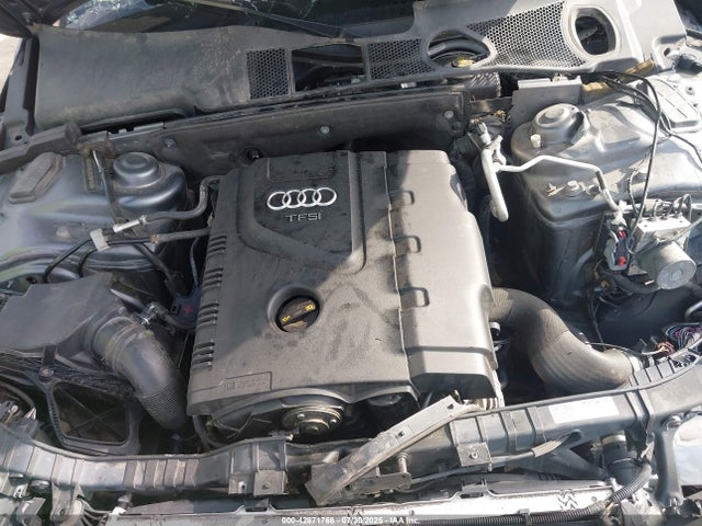 2014 AUDI A4 WAUFFAFL5EA081043 Photo 9
