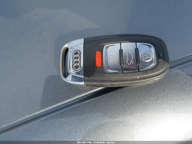 2014 AUDI A4 WAUFFAFL5EA081043 Photo 10