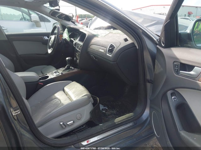 2014 AUDI A4 WAUFFAFL5EA081043 Photo 4