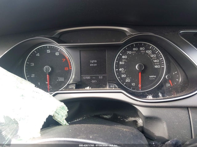 2014 AUDI A4 WAUFFAFL5EA081043 Photo 6