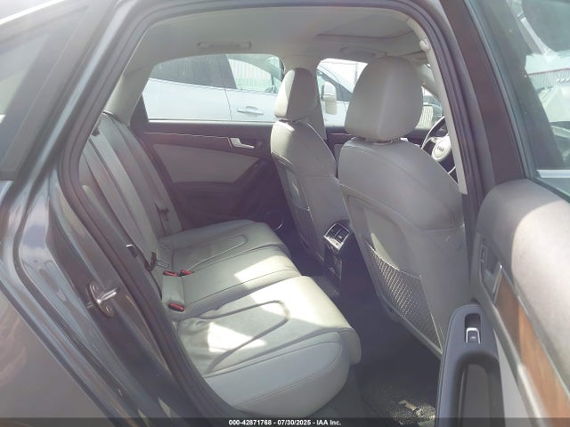 2014 AUDI A4 WAUFFAFL5EA081043 Photo 7