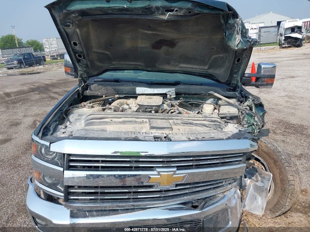 1GC1KWE86FF534870 Chevrolet lml