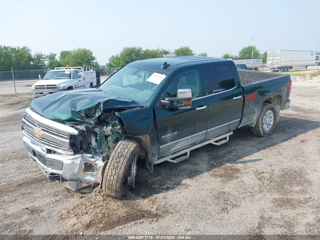 1GC1KWE86FF534870 Chevrolet lml