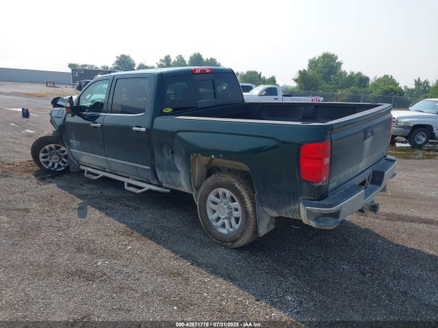 1GC1KWE86FF534870 Chevrolet lml