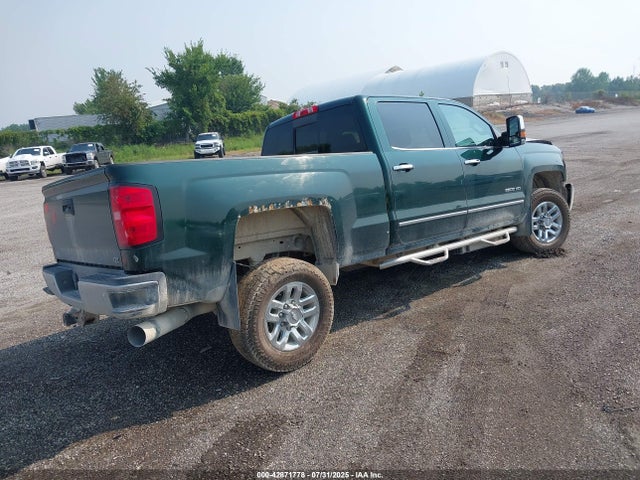 1GC1KWE86FF534870 Chevrolet lml