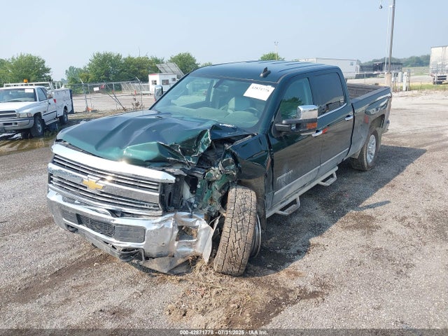 1GC1KWE86FF534870 Chevrolet lml