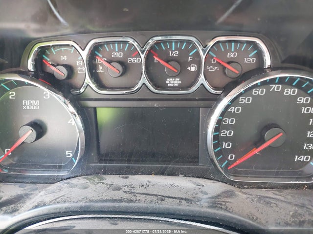 1GC1KWE86FF534870 Chevrolet lml