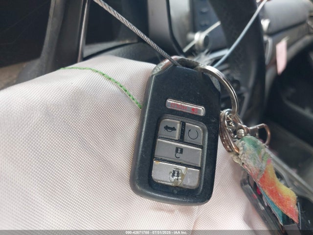 1HGCV1F34KA088216 Honda l15be