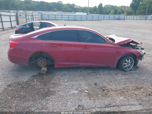 1HGCV1F34KA088216 Honda l15be