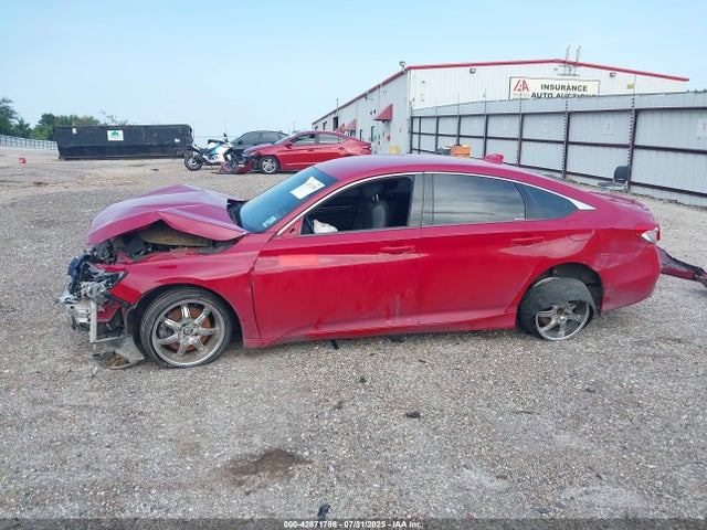 1HGCV1F34KA088216 Honda l15be