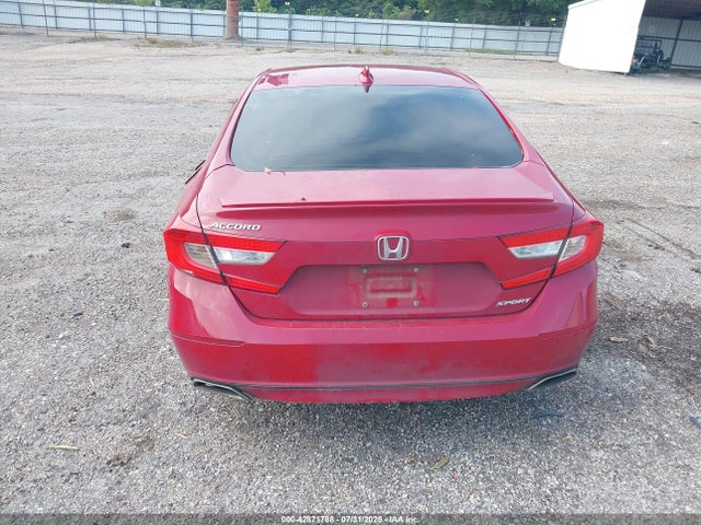 1HGCV1F34KA088216 Honda l15be
