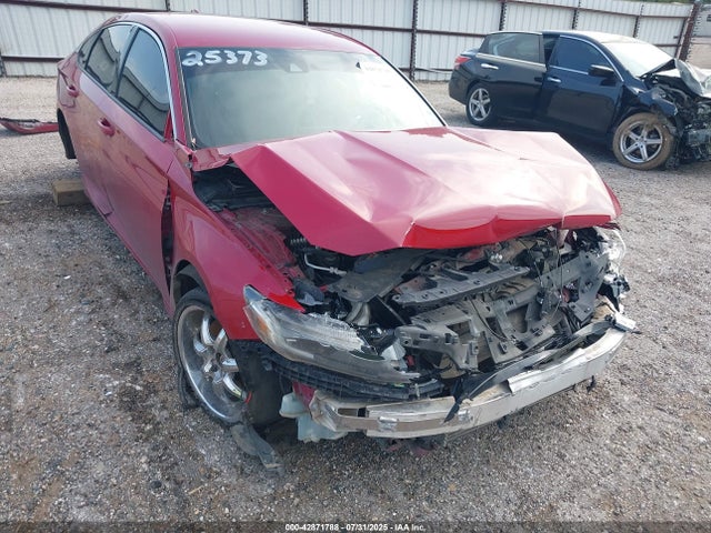 1HGCV1F34KA088216 Honda l15be