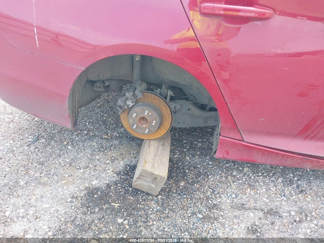 1HGCV1F34KA088216 Honda l15be