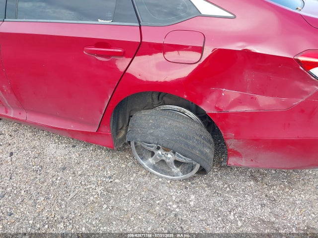 1HGCV1F34KA088216 Honda l15be