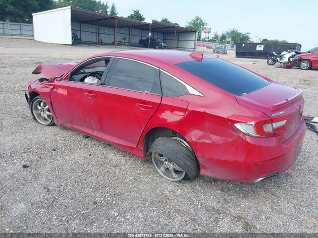 1HGCV1F34KA088216 Honda l15be