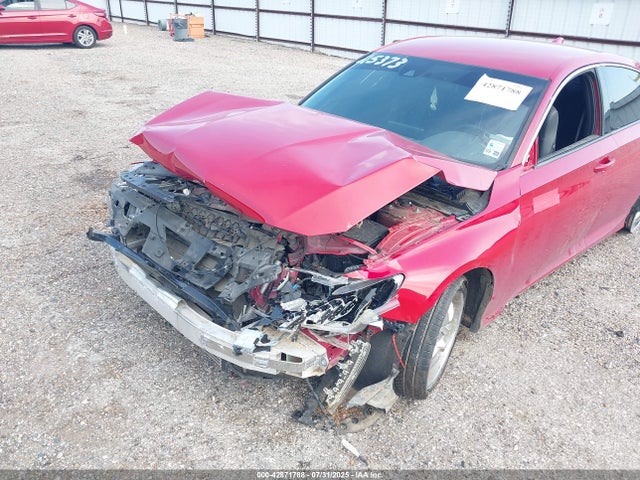 1HGCV1F34KA088216 Honda l15be