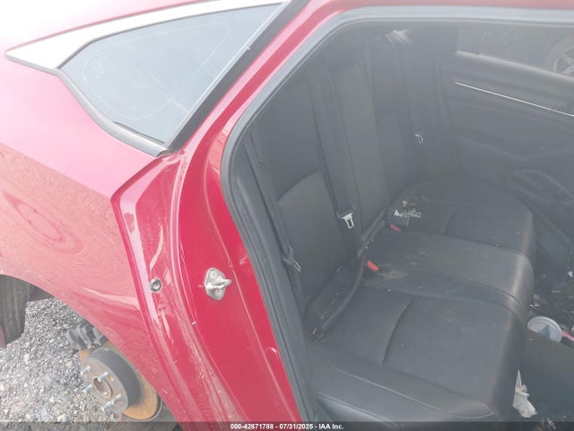 1HGCV1F34KA088216 Honda l15be