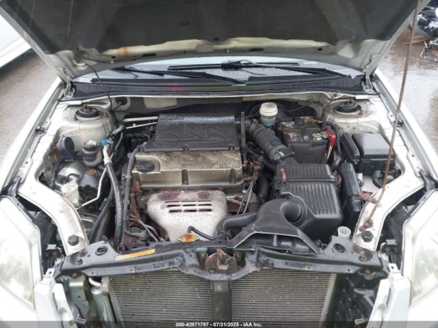 2012 MITSUBISHI GALANT 4A32B3FF7CE013297 Photo 9