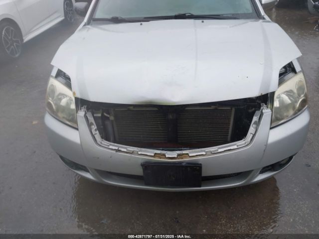 2012 MITSUBISHI GALANT 4A32B3FF7CE013297 Photo 5