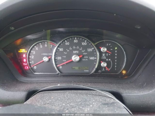 2012 MITSUBISHI GALANT 4A32B3FF7CE013297 Photo 6