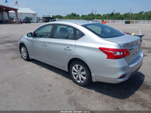 3N1AB7AP8GY287710 Nissan 2016