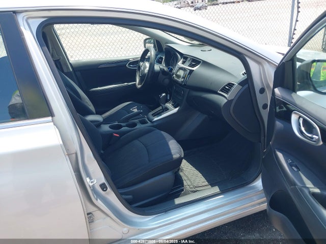3N1AB7AP8GY287710 Nissan 2016