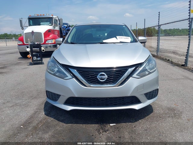 3N1AB7AP8GY287710 Nissan 2016