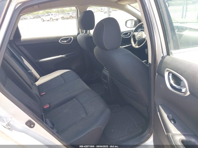 3N1AB7AP8GY287710 Nissan 2016