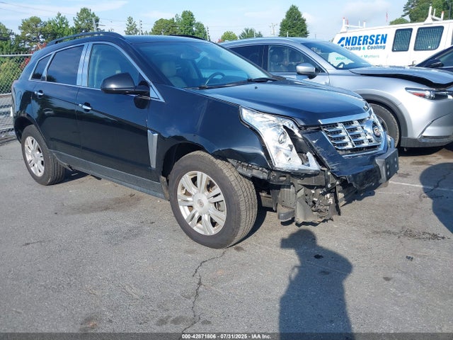 2015 CADILLAC SRX 3GYFNAE35FS587148 Photo 0