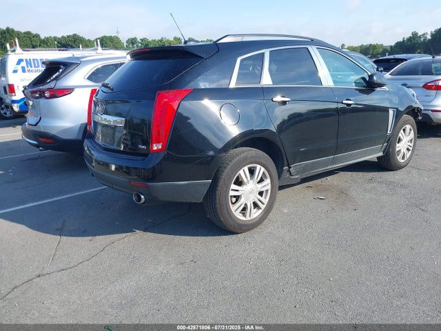2015 CADILLAC SRX 3GYFNAE35FS587148 Photo 3