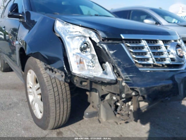 2015 CADILLAC SRX 3GYFNAE35FS587148 Photo 5