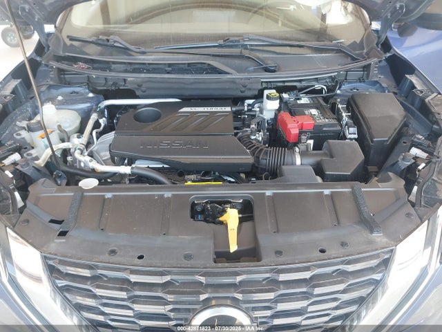 5N1BT3AB7PC785039 Nissan 2023