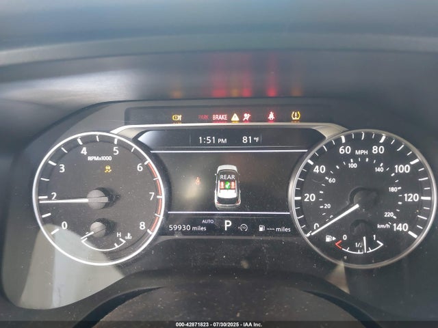 5N1BT3AB7PC785039 Nissan 2023