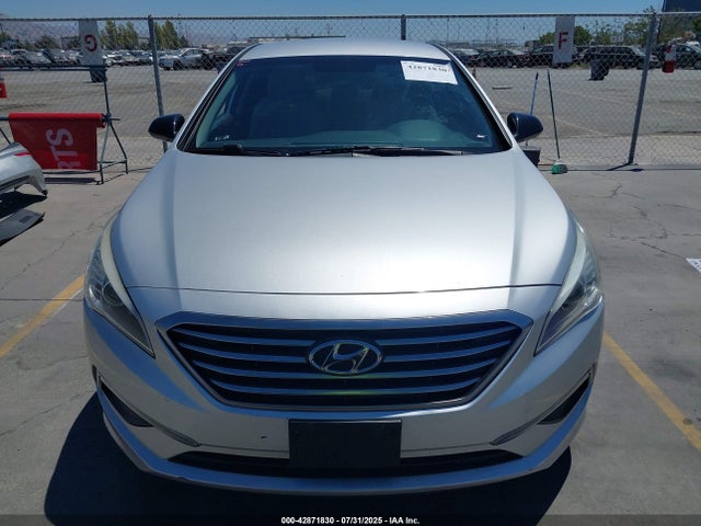5NPE24AF4FH208033 Hyundai dohc gdi theta-ii